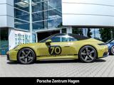 Porsche 992 911 Spirit 70 Burmester Clubleder InnoDrive - Porsche: Grün, 911
