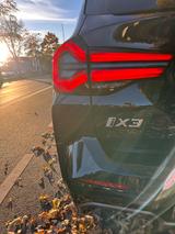 BMW iX3 IMPRESSIVE IMPRESSIVE - BMW iX3: Von Privat