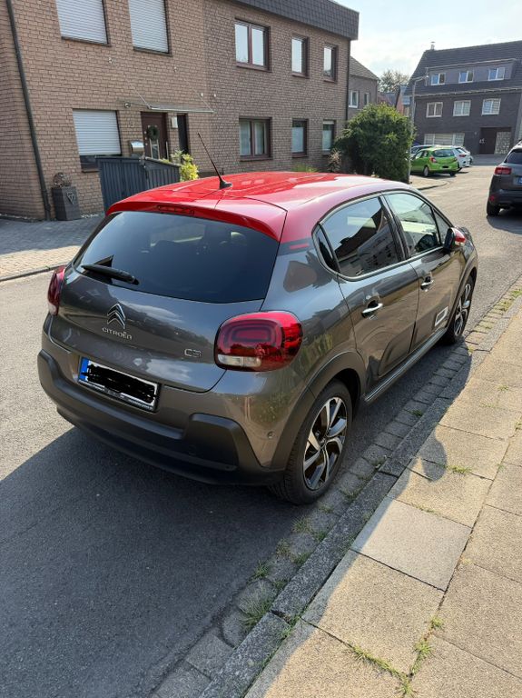Image of Citroën C3