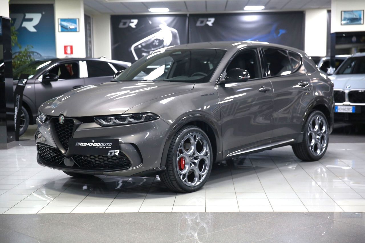 Other Alfa Romeo Tonale 1.5 130 cv mhev TCT7 Edizione 