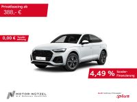 Audi Q5 - Vorschau Bild 1