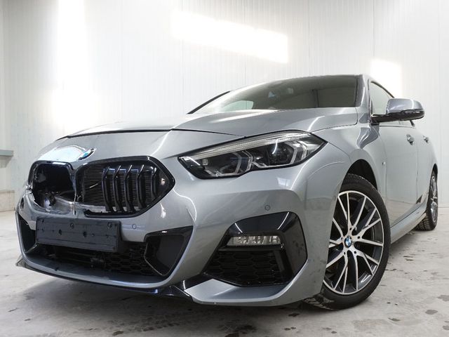 BMW 218i Gran Coupe M-Sport *19%*LED*Head-Up*