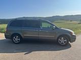 Chrysler Grand Voyager Limited - VOLL/Scheckheft/1. Hand  - Chrysler Grand Voyager mit Diesel-Antrieb: Kleinbus, Automatik