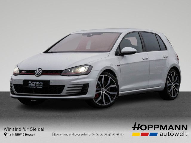 Volkswagen Golf VII 2.0 GTI Performance DCC AHK DYNAUDIO