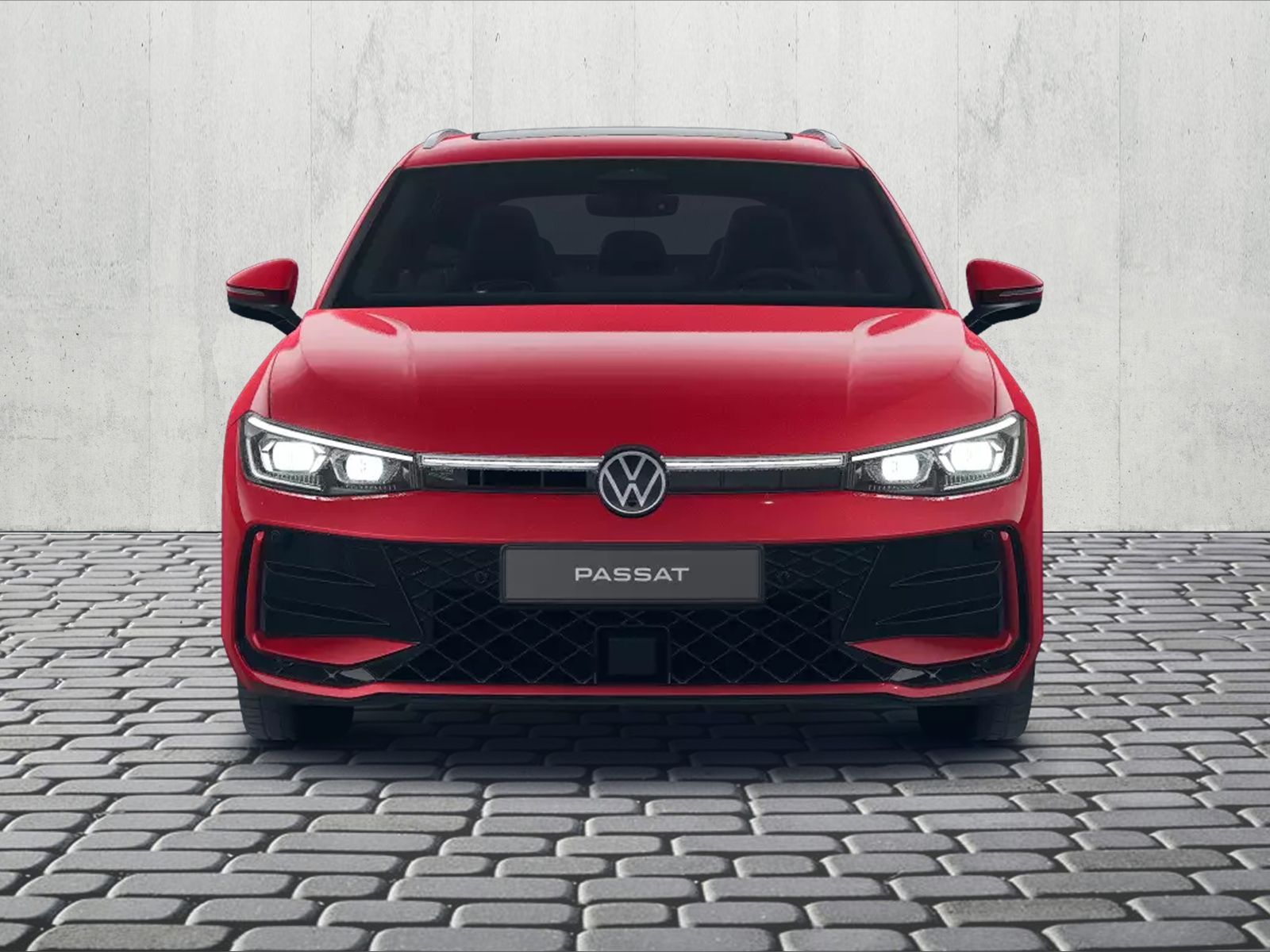 Passat Variant 2.0 TDI 4M R-LINE *STDHZG*AHK*H&K
