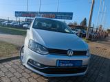 Volkswagen Polo V Comfortline BMT/Start-Stopp*KLIMA*SHZ*USB - VW Polo Gebrauchtwagen in Krefeld
