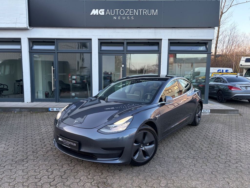 Angebot ansehen Tesla Model 3