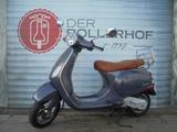 Vespa LX 50  2 Takt - Angebote
