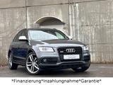 Audi SQ5 3.0 TDI*Competition*Quattro*Pano*21Zoll*Magn - Audi SQ5 in Duisburg
