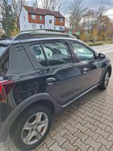 Dacia Sandero TCe 90 Stepway Celebration Stepway C... - Dacia Sandero von privat
