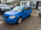 Volkswagen Polo IV Comfortline 1,2 Kima SHG SonderModell - Volkswagen Polo: Sondermodell