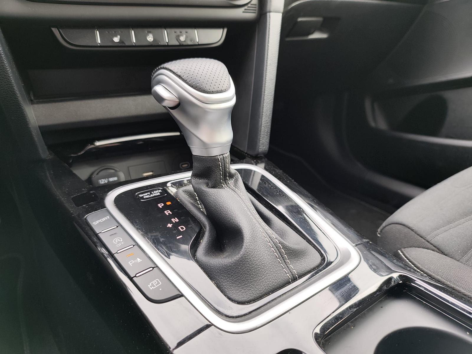 Kia Ceed SW GT Line Navi LED JBL ACC Totwinkel