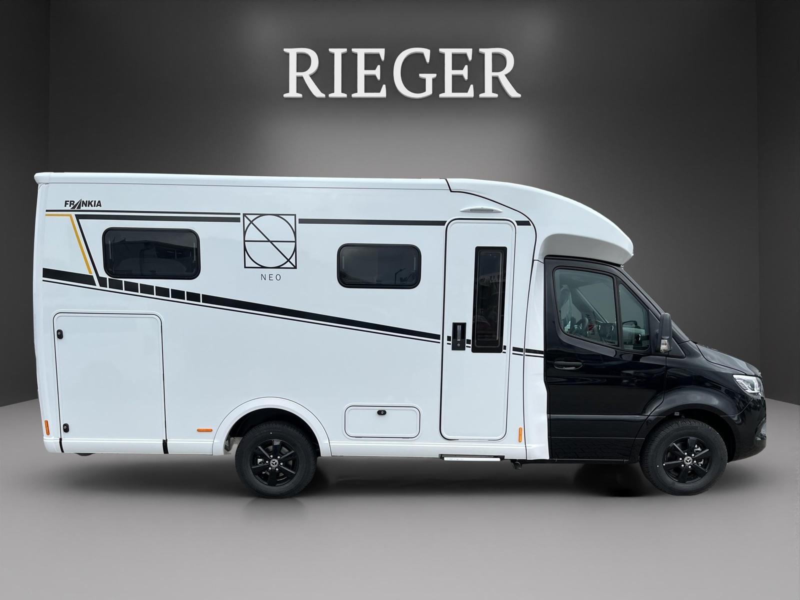 Frankia NEO MT 7 GDK 7 GDK NEO 3,5t *Kamera*Markise*LiFe