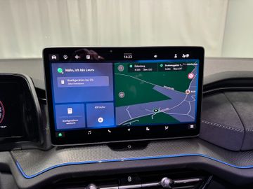 Skoda Kodiaq 1.5 TSI Sportline AHK*Pano*Matrix*7-Sitze