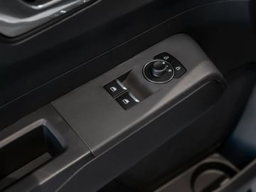 Ford Tourneo Courier Trend DAB Kamera Audio-Paket