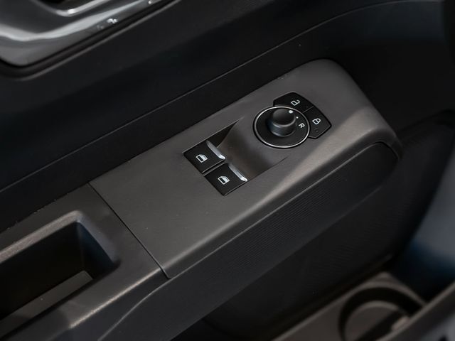 Ford Tourneo Courier Trend DAB Kamera Audio-Paket