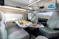 Fahrzeugabbildung Karmann Davis 600 Lifestyle *SCHAUSONNTAG 11-16 UHR*