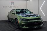 Dodge Charger R/T,Widebody,Sitzlüft/Heizung,Totw.Xenon - Dodge: Grün