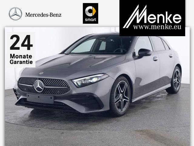 Mercedes-Benz A 220 d AMG Advance Plus,Night,Amb,Kam,Multibeam