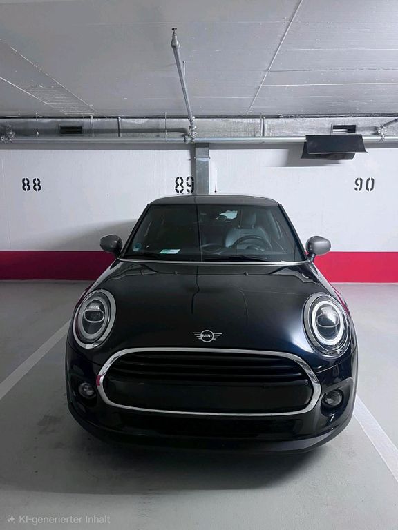 Image of MINI Cooper