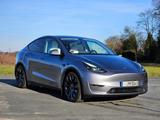 Tesla Model Y Performance AWD Ryzen Juli 2023 - MwSt.  - Tesla Model Y in Bielefeld