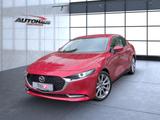 Mazda 3 2.0 SKYACTIV-X Selection 4-türig Bluetooth - Mazda 3: Bl
