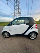 Smart 451 for two - Smart: 4two