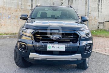 Ford Ranger - 2