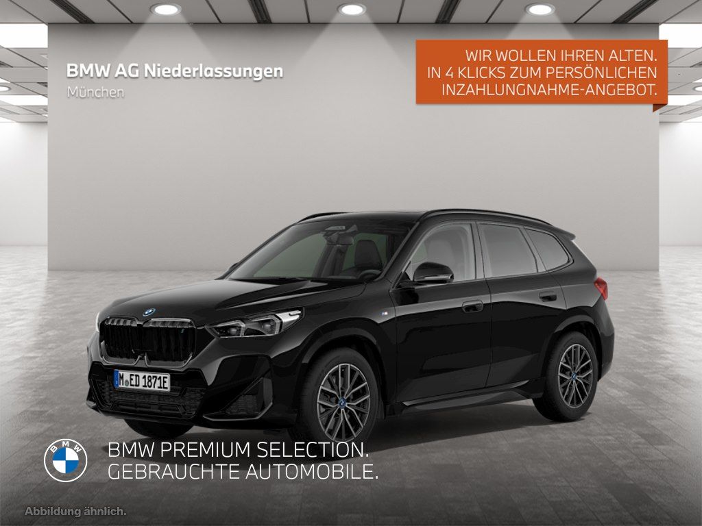 BMW iX1 xDrive30 M Sport Driv.Assist.Prof Harman/K