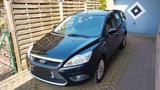 Ford Focus 1,6TDCi 80kW DPF Ghia Turnier Ghia - Ford Focus aus 2010: Ghia