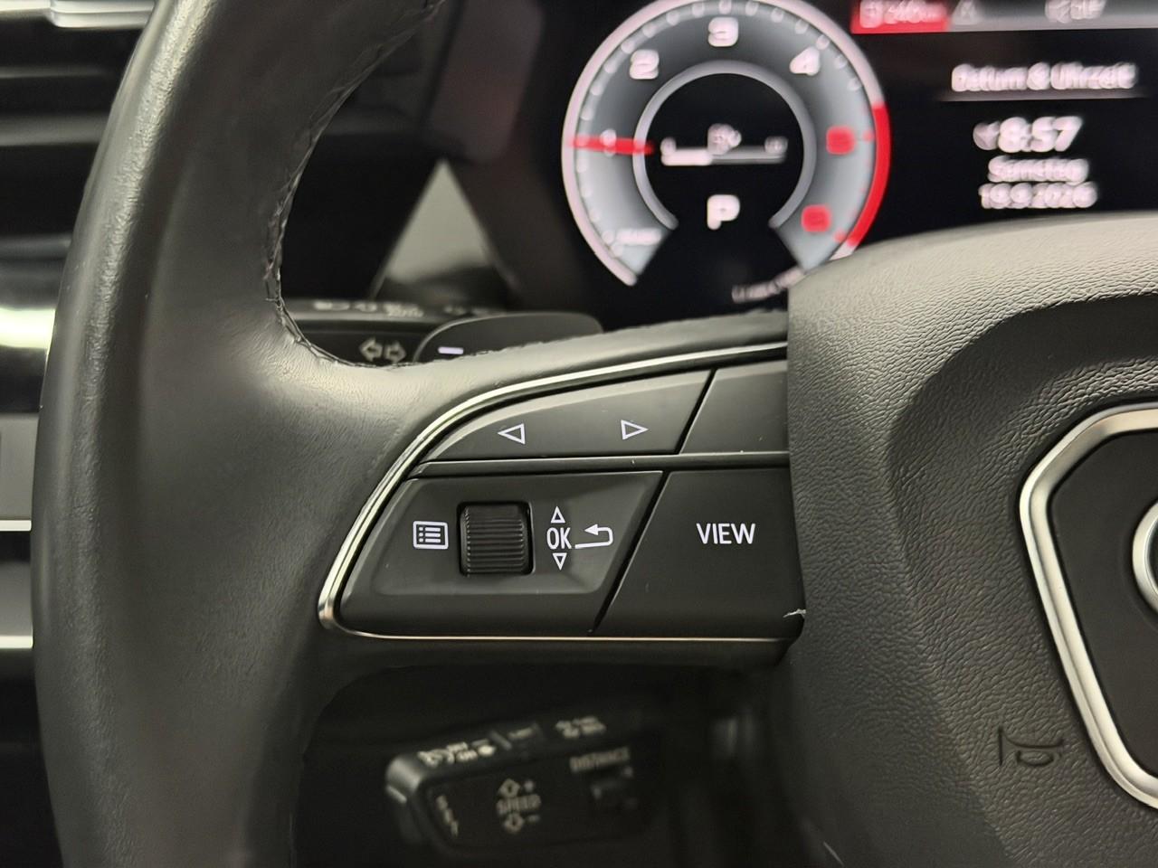 Audi A3 30 TDI Limousine S tronic / ACC / CarPlay, миниатюра 12