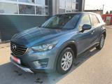 Mazda CX5 - AWD / AHK - für Wohnwagen bis ... - : Wohnwagen