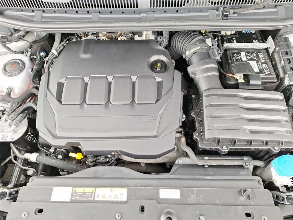 Volkswagen Caddy Kombi 2.0 TDI Standhz Navi ParkAssist, миниатюра 22