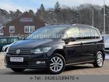 Volkswagen Touran 2.0 TDI*DSG*COMFORTLINE*NAVI*PDC*TÜV NEU* - Volkswagen Touran aus 2015