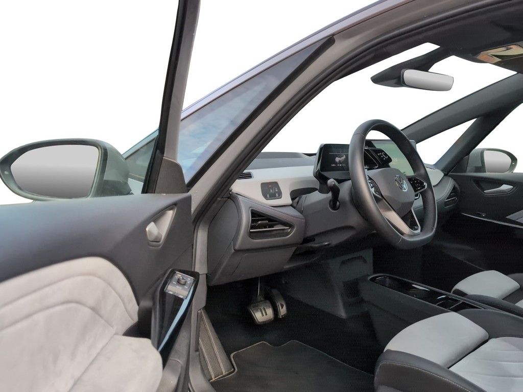 Volkswagen ID.3 - Bild 13