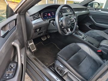 Volkswagen Arteon R-Line*DSG*LED*ACC*Navi*SHZ*Kamera*PDC*