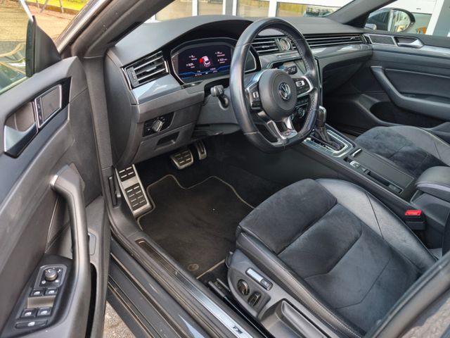 Volkswagen Arteon R-Line*DSG*LED*ACC*Navi*SHZ*Kamera*PDC*