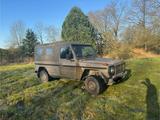 Mercedes-Benz Puch 230 GE G-Klasse - Mercedes-Benz 230 in Gelsenkirchen