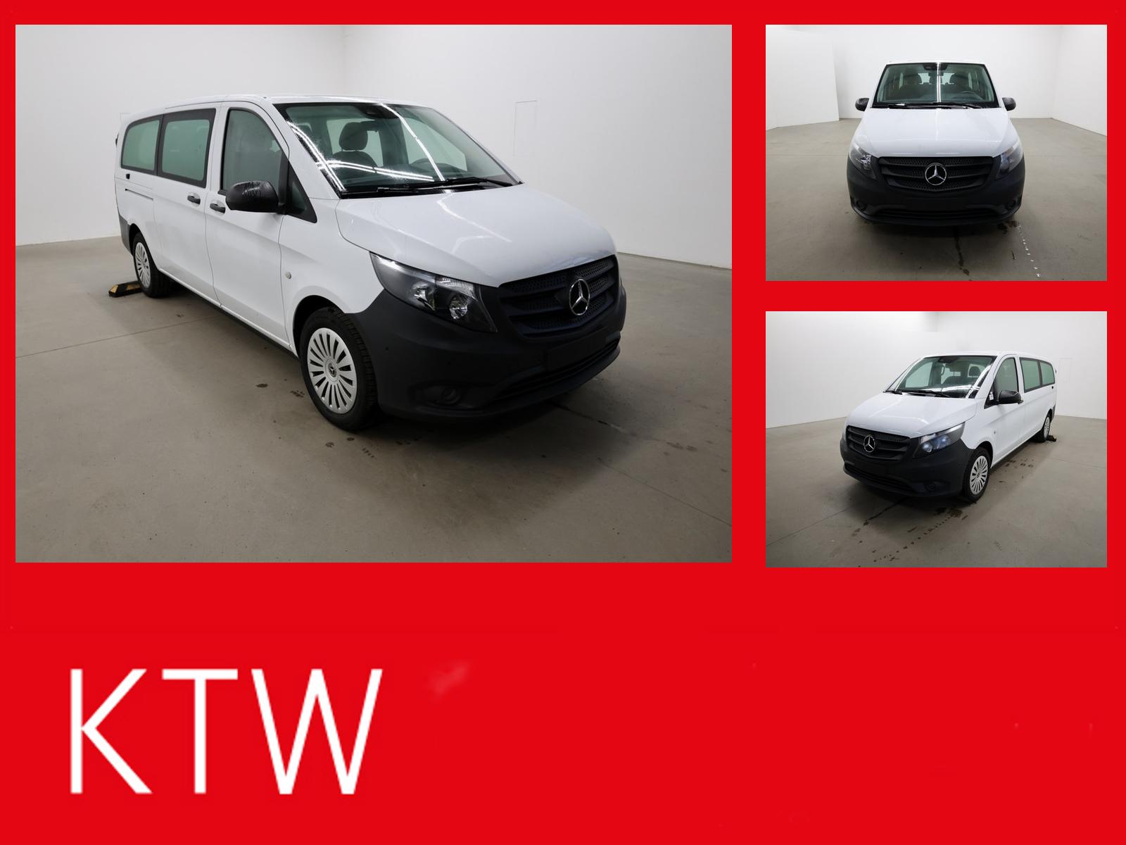 Mercedes-Benz Vito 114 TourerPro,Extralang,8Sitzer,Automatik