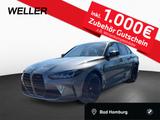 BMW M3 Competition Limousine M xDrive Innov ParkAss+ - BMW M3 Neuwagen in Frankfurt (Main)