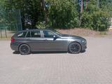 BMW 318d Touring - - BMW 318 in Osnabrück