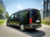 Volkswagen Caddy Maxi 1.4 TSI DSG, 7-Sitzer, Top-Austattung - Volkswagen: Aust