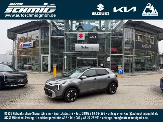KIA Stonic STONIC 1.0T AUTOMATIK VISION STYLE-PAKET (N7057826-2)