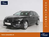 Seat Leon Sportstourer 1.5 eTSI DSG FR LED/NAV/KAMERA - Seat Jahreswagen: Kombi
