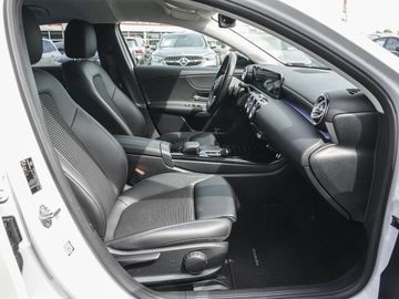 Mercedes A 180 - 5