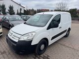 Citroën Berlingo Kasten Niveau A "LKW-Zulassung"Benziner - Citroën Berlingo aus 2011