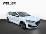 Ford Focus Turnier 1.5 EcoBlue KAMERA ACC NAVI AHK - Ford Focus aus 2024