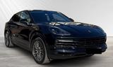 Porsche Cayenne Coupe E-Hybrid - Porsche Cayenne