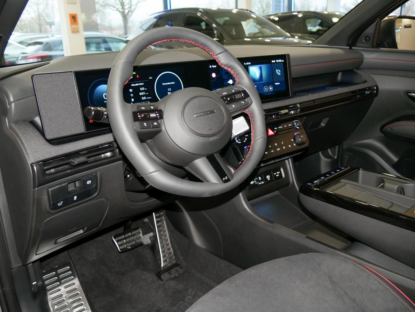Hyundai Tucson – Bild 17