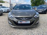 Hyundai i40 cw 1.7 CRDi FIFA World Cup EDT. Gold 100 PDC - Hyundai i40: Automatik